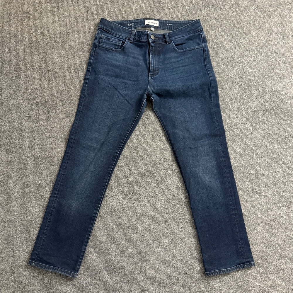 DL1961 NICK ANVIL Men's Jeans Slim Fit. Size 32/30